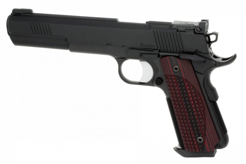 Dan Wesson Bruin 10mm 6.03″ Barrel 8+1 01880