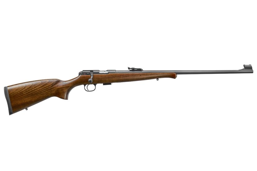 CZ 457 Training Rifle 22LR 24.8″ Barrel 5+1 02300