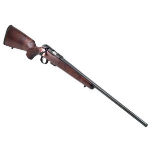 CZ 457 Lux 22WMR 24.8″ Barrel 5+1 02302