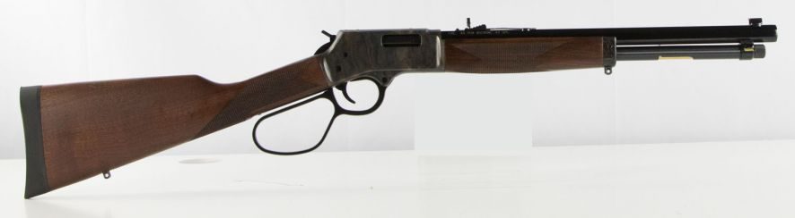 HENRY H012MRCC BIG BOY CARBINE CCH 357MAG