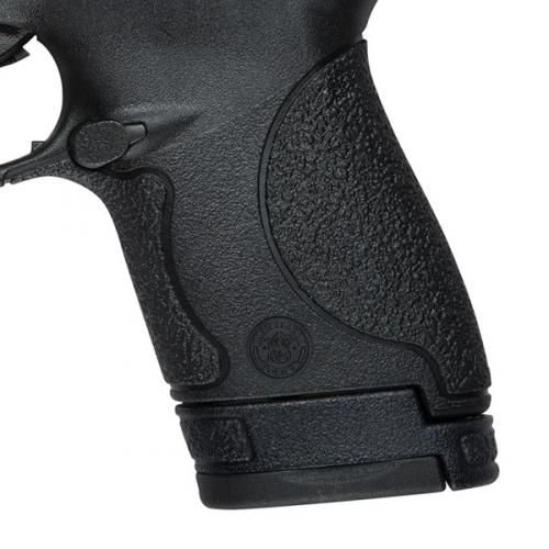 Smith & Wesson M&P Shield 9mm 3″ Barrel 7+1/8+1 10035