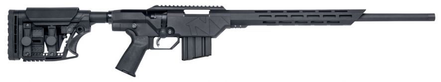 MOSS 28025 MVP PRECISION 20 224VAL 10+1