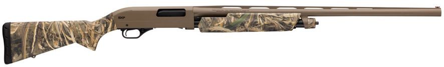 WGUN 512365292 SXP HYBRID 12 3.5 28 HUNTER MAX5**