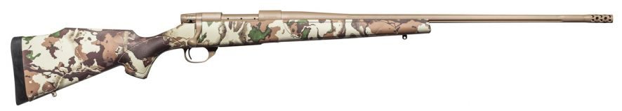 WTHBY VFN653WR8B VANGUARD FIRST LITE 6.5X300 WBY