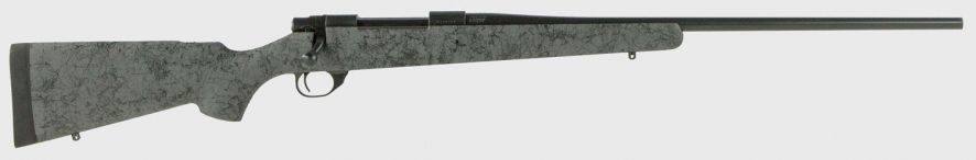 HOWA HHS63101 HS PRECISION 308WIN 22 GRY/BLK