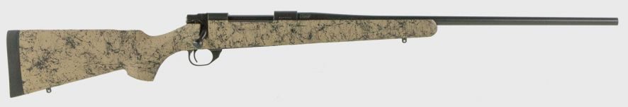 HOWA HHS62602 HS PRECISION 270WIN 22 TAN/BLK