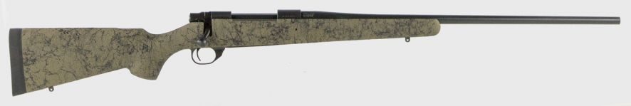 HOWA HHS63203 HS PRECISION 3006 22 GRN/BLK