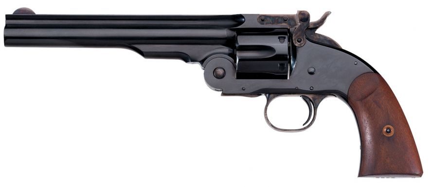TAY 0850 SECOND MODEL SCHOFIELD 45LC 7IN