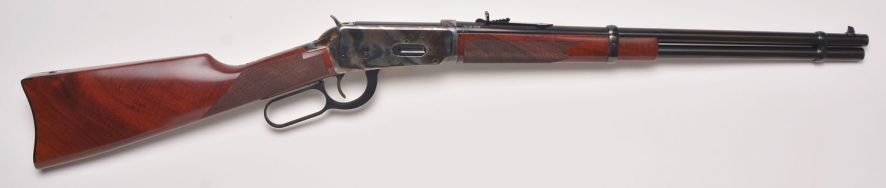 TAY 700107 1894 CARBINE LEVER 3855 20IN