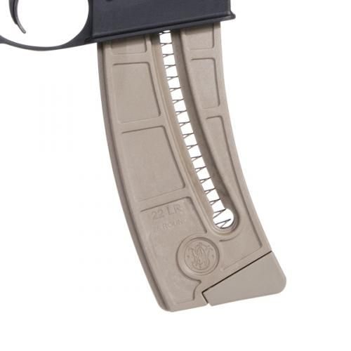 S&W M&P Sport 22LR 16.5″ Barrel 25+1 10210