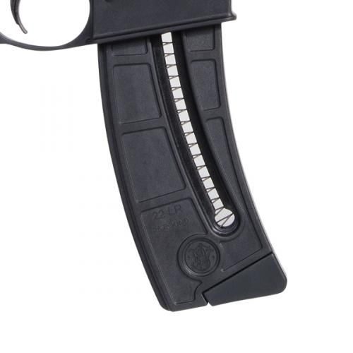 S&W M&P15-22 22LR 16.5″ Barrel 25+1 10213
