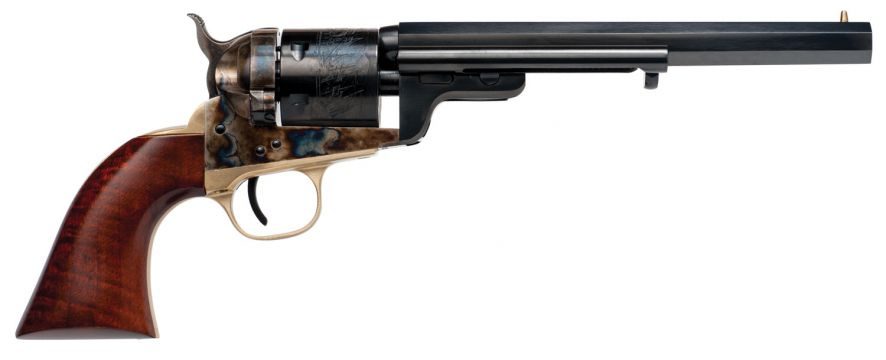 CIM CA925 RICHARDS-MASON 1851 CONV 7.5IN 38SPC