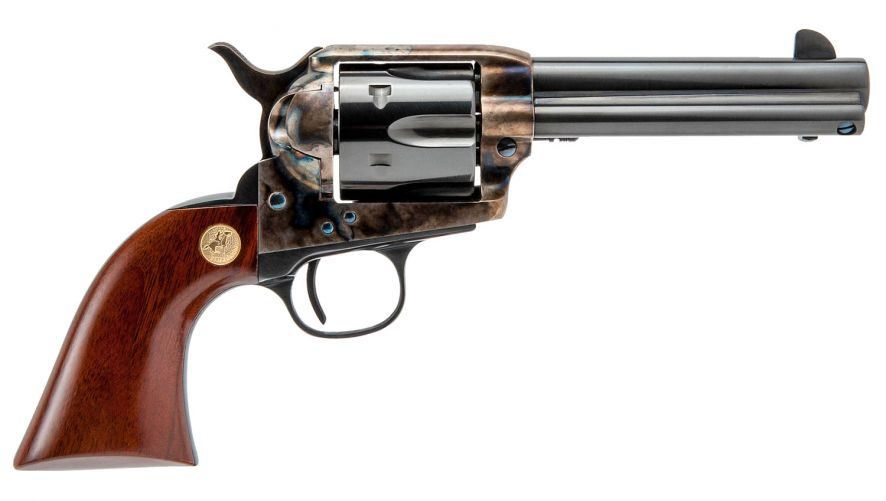CIM MP410 MODEL P 4.75IN 45LC PW
