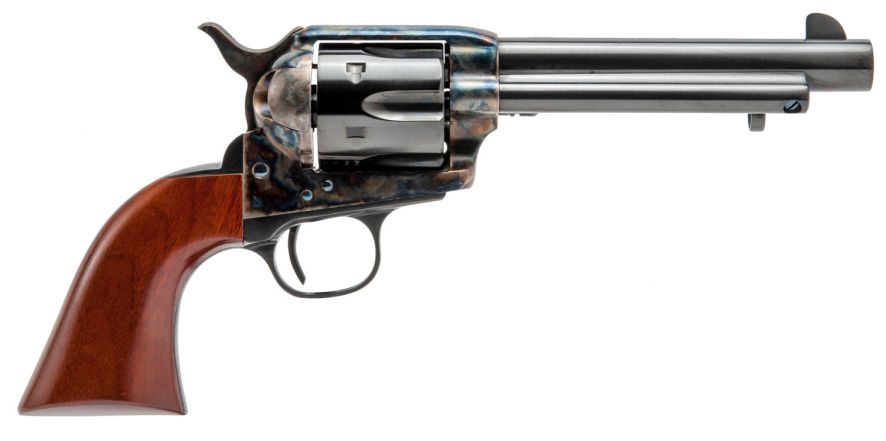 CIM MP401 MODEL P 5.5IN 357/38SPC PW
