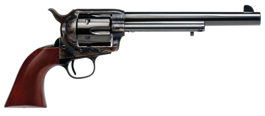 CIM CA514M00 US CAVALRY 7.5IN 45LC OM