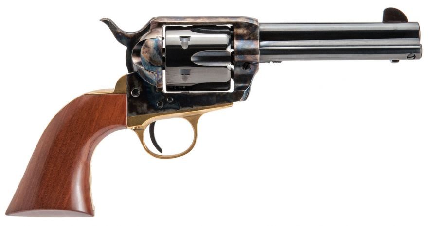 CIM PPP357 PISTOLERO 4.75IN 357/38SPC