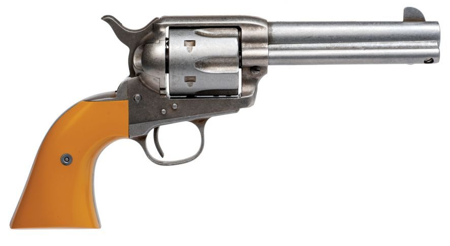 CIM RS410 ROOSTERS SHOOTER 4.75 45LC ORIG