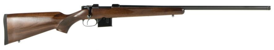 CZ 527 Carbine 7.62NATO 18.5″ BarrelFixed Sights 5+1 03050