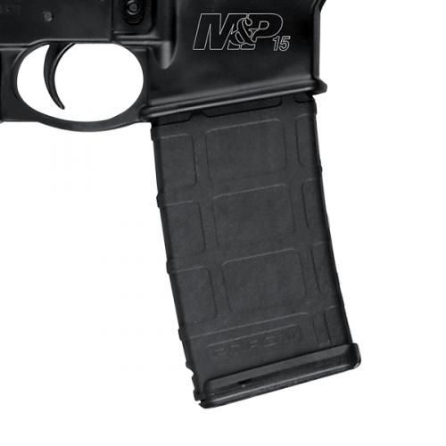 S&W M&P Sport II 223Rem/5.56NATO 16″ Barrel 30+1 10305