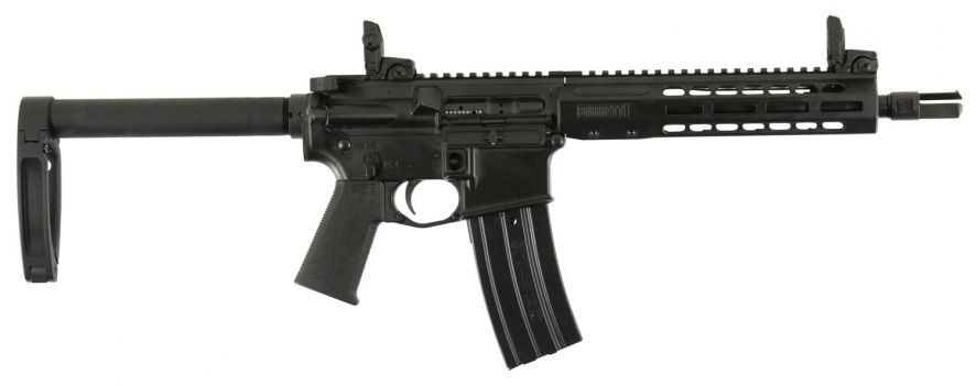 Barrett Rec7 DI 223 Remington/5.56NATO 10.25″…