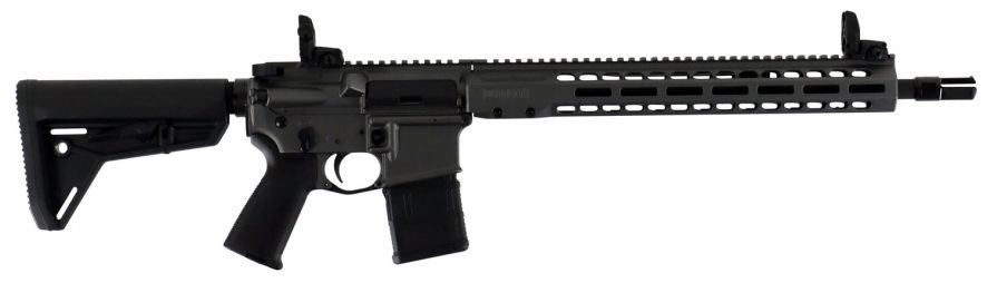 Barrett Rec7 DI 223 Remington/5.56NATO 16″…