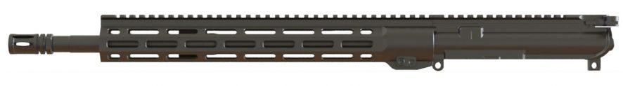 SAV 22894 MSR15 RECON COMPLETE UPPER 223/5.56