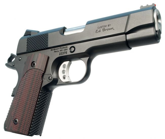 EDBROWN CCO18-LW-9 CCO LW GEN4 9MM