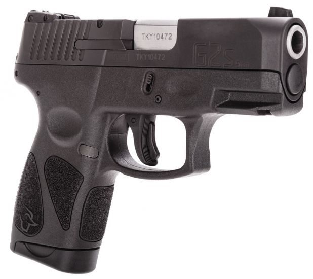 Taurus G2S 40S&W 3.25″ Barrel 6+1 1G2S4031