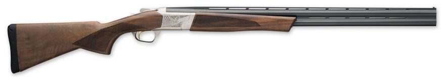 Browning Cynergy Field 15 20 Gauge 26″ Barrel W/ Ivory Bead…