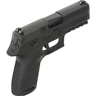 Sig Sauer P320 Compact 9mm 3.9″ Barrel 15+1 320C-9-B