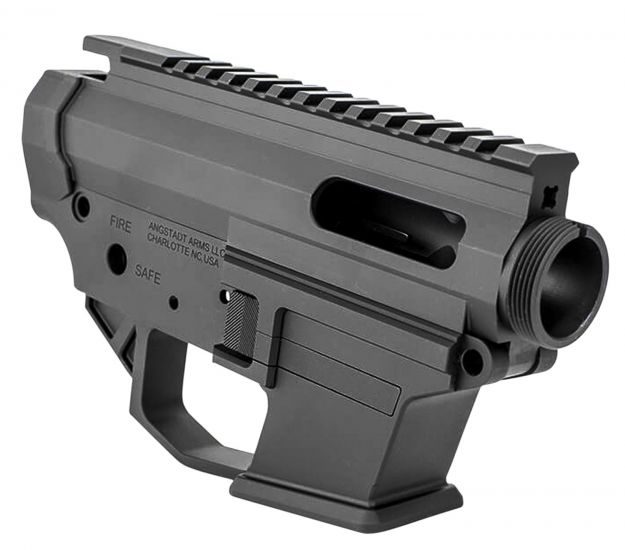 ANGSTADT 1045 GLOCK 9MM MATCHED SET