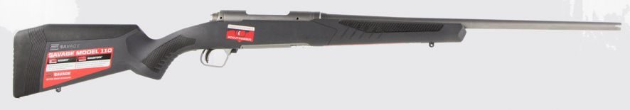 SAV 57170 110 STORM 6.5 CREEDMOOR LH