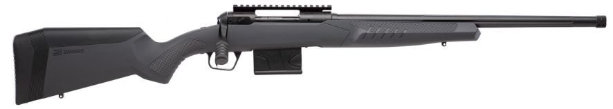 SAV 57232 110 TACTICAL 6.5 CREEDMOOR