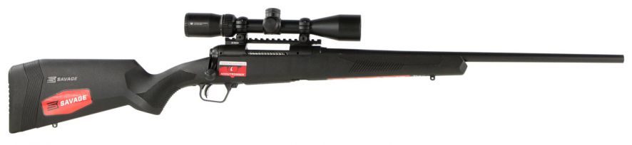 SAV 57303 110 APEX HUNTER XP 243 WIN VORTEX