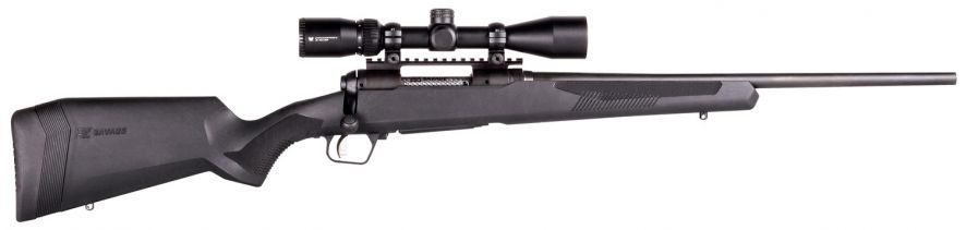 SAV 57316 110 APEX HUNTER XP 338 WIN MAG VORTEX