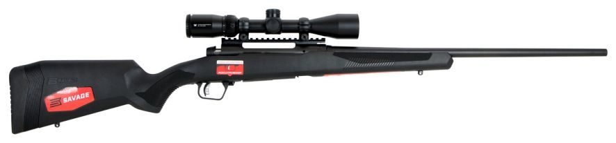SAV 57322 110 APEX HUNTER XP 308 WIN LH VORTEX