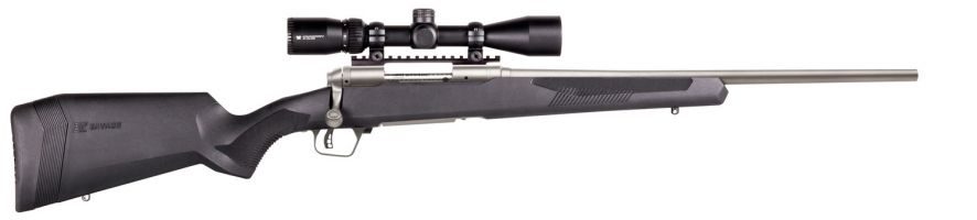 SAV 57349 110 APEX STORM XP 300 WSM VORTEX