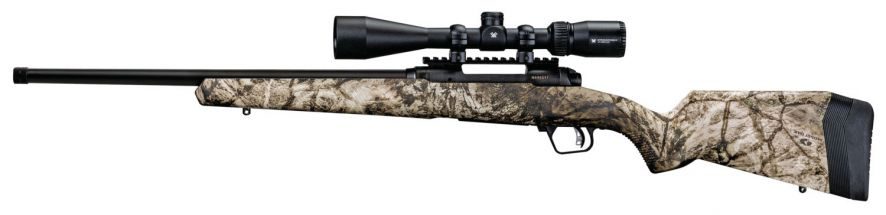 SAV 57357 110 APEX PREDATOR XP 22-250 MOMCR VORTEX