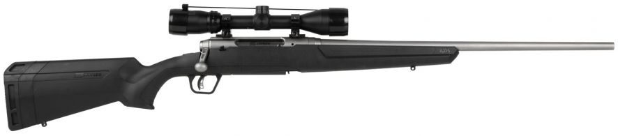 SAV 57143 AXIS II XP SS 280 ACKLEY IMP BUSHNELL