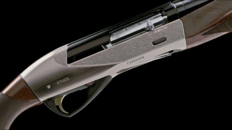 Benelli ETHOS Field 12 Gauge 28″ Barrel 4+1 10462