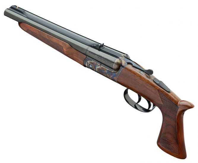 IFG PEDERSOLI 45/410 10.25 HOWDAH