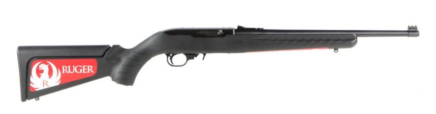 Ruger 10/22 Compact 22LR 16.12″ Barrel 10+1 31114