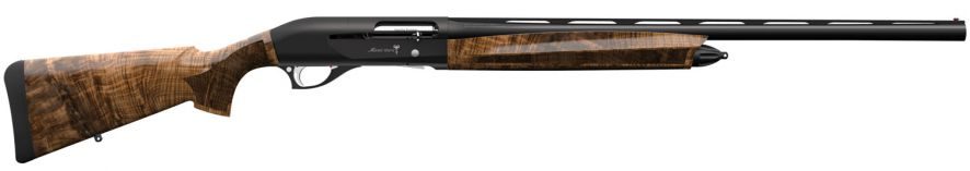 RETAY MASAI MARA JET BLK 12GA 28 OILED WALNUT