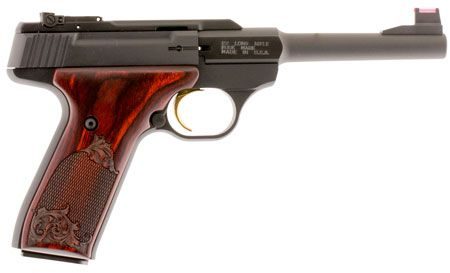 Browning Buck Mark Challenge 22LR 5.5″ Barrel W/ TruGlo…