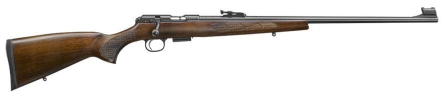 CZ 02303 457 LUX 17HMR