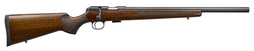 CZ 02342 457 VARMINT 17HMR