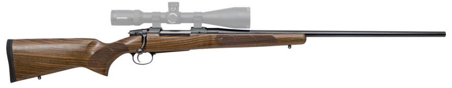 CZ 04835 CZ557 AMERICAN 243 DETACH MAG
