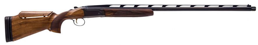 CZ 06502 ALL AMERICAN SINGLE TRAP 12 34 AC WAL