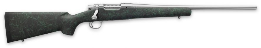REM 85968 MOD 7 SS 20 HS PRECISION STK 243