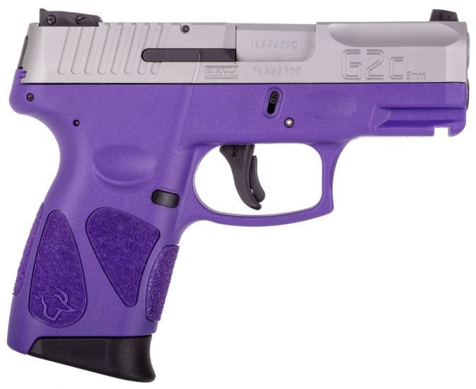 TAU 1G2C93912DP G2CB 9MM 12R DP/SS
